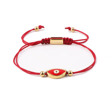 Afbeelding in Gallery-weergave laden, THE REGARD BRACELET · CAV-001-BDX-GLD
