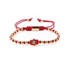 Afbeelding in Gallery-weergave laden, THE ICON BRACELET · CAV-002-BDX-GLD
