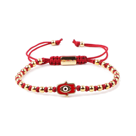 THE ICON BRACELET · CAV-002-BDX-GLD