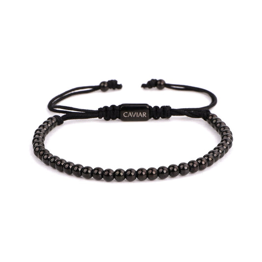 THE QUARTA BRACELET · CAV-026-GUN