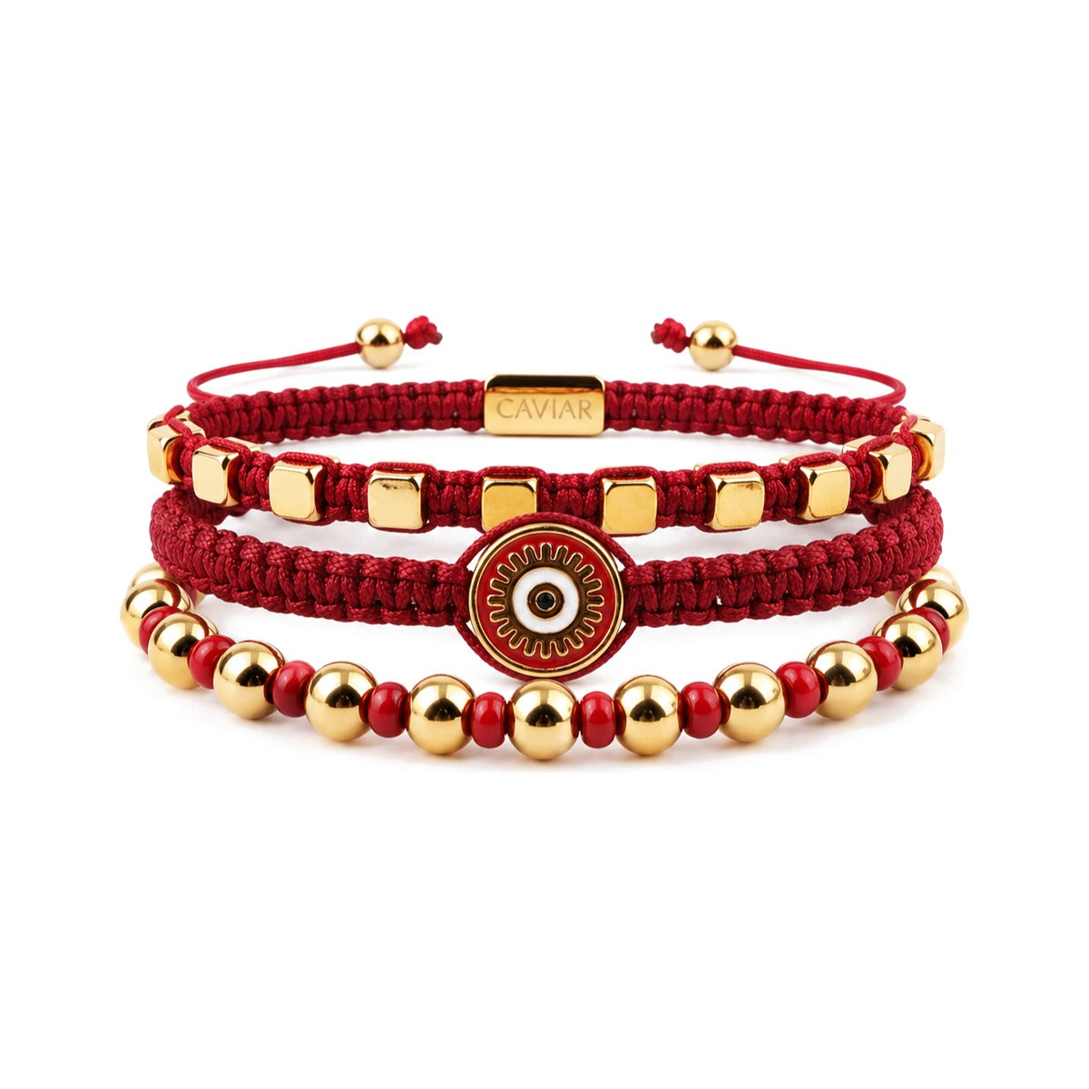 THE BORDEAUX STACK · CAV-LP-BDX