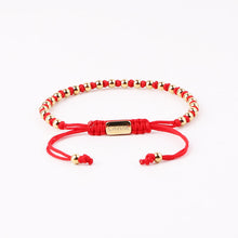 Afbeelding in Gallery-weergave laden, Classy Crystal x Red