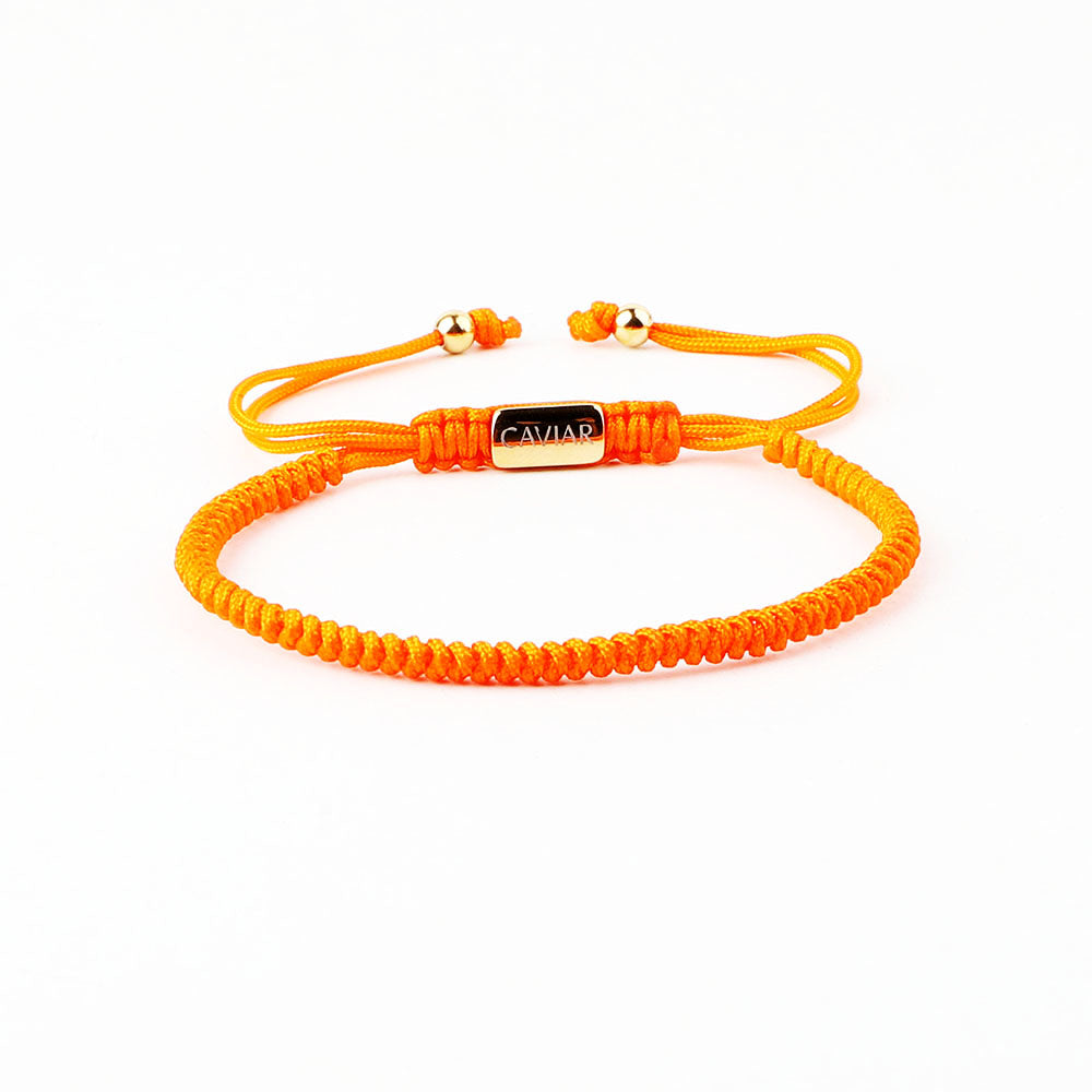 Neon x Orange