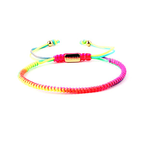 Neon x Rainbow