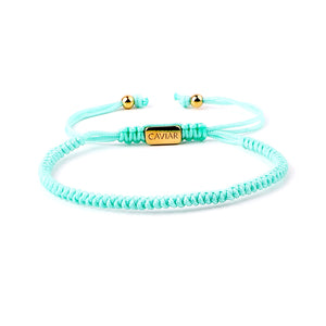 Neon x Turquoise