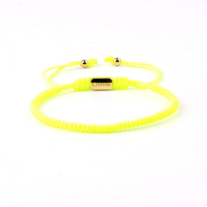 Neon x Yellow