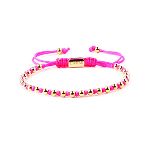 Classy Crystal x Pink