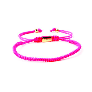 Neon x Pink