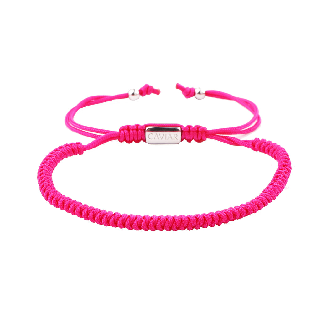 Neon x Dark Pink