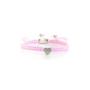Heart Pink