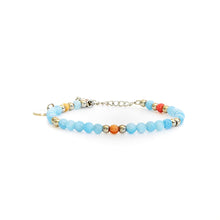 Afbeelding in Gallery-weergave laden, Carme blue