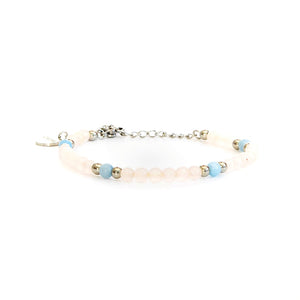 Carme Light Pink