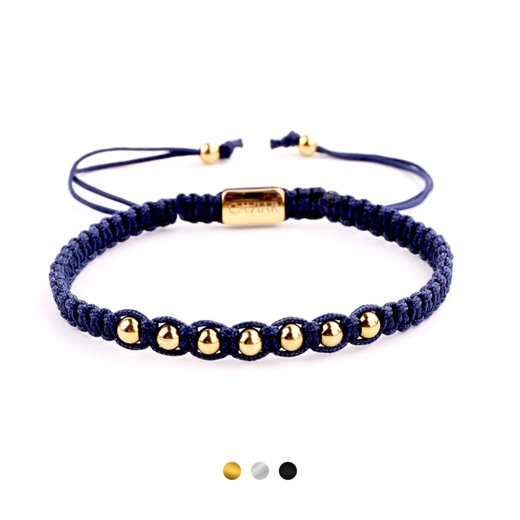 Alpha Classic Blue