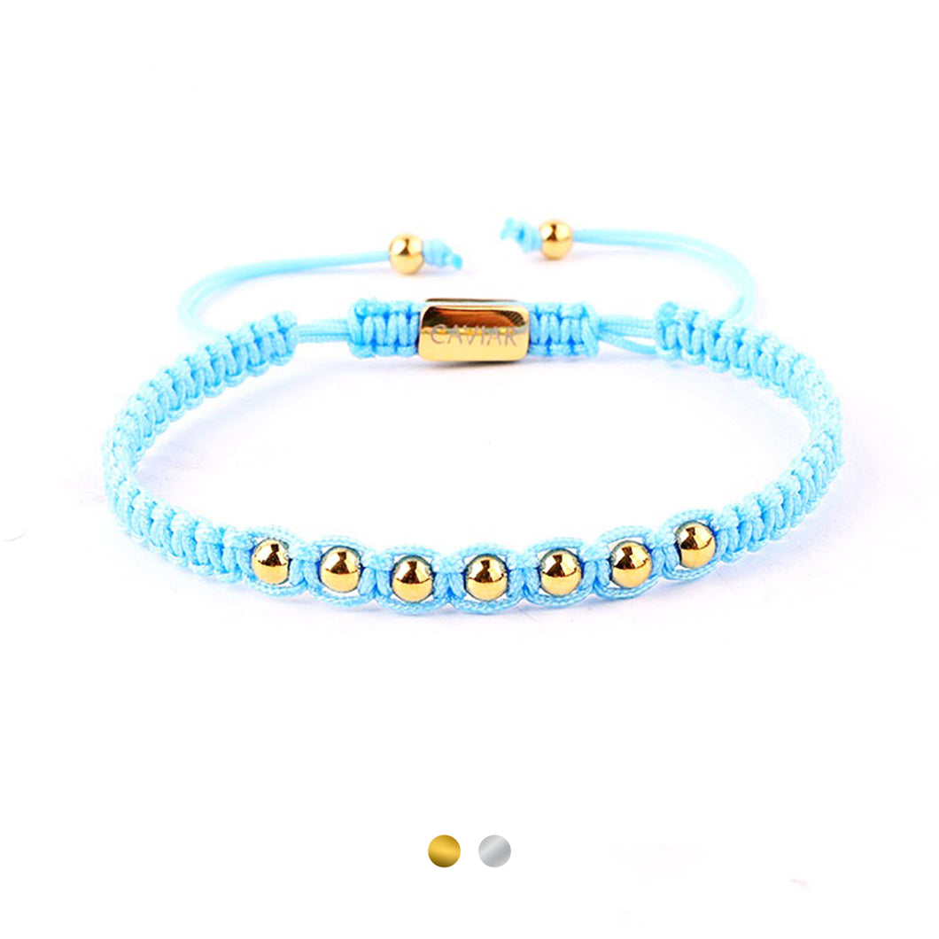 Alpha Blue