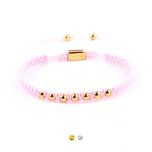 Afbeelding in Gallery-weergave laden, Alpha Pink x Gold