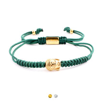 Afbeelding in Gallery-weergave laden, Buddha Green