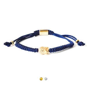 Buddha Classic Blue