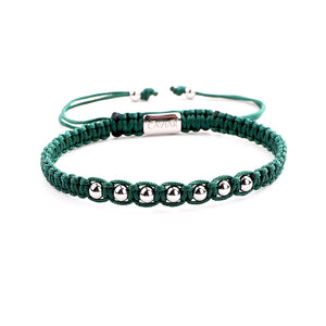 Alpha Army Green