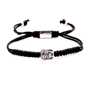 Buddha Black
