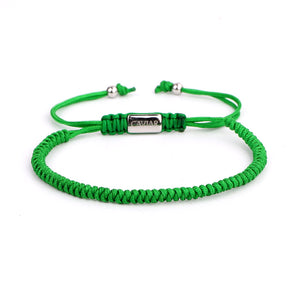Neon x Happy green