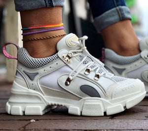 Neon x Lila