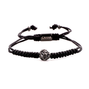 Lion Black