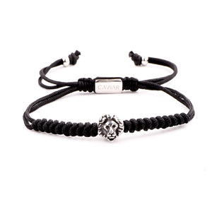 Lion Black
