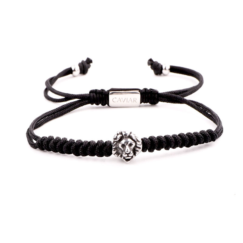 Lion Black