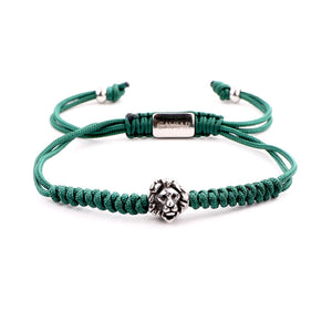 Lion Army Green
