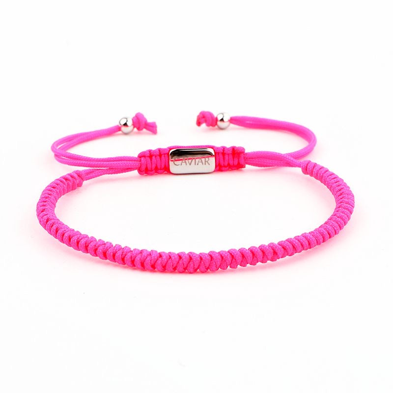 Neon x Pink