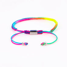 Afbeelding in Gallery-weergave laden, Neon x Rainbow