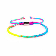Afbeelding in Gallery-weergave laden, Neon x Rainbow
