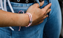Afbeelding in Gallery-weergave laden, Alpha Pink x Gold