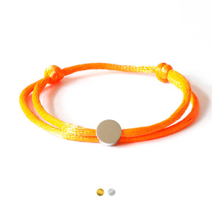 Circle Orange