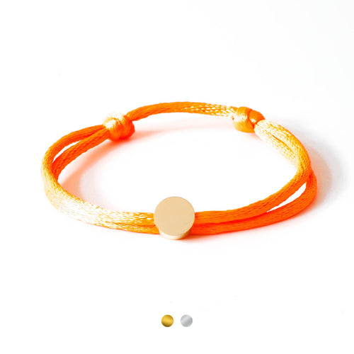 Circle Orange