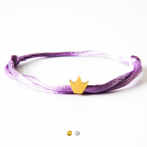 Crown Lila