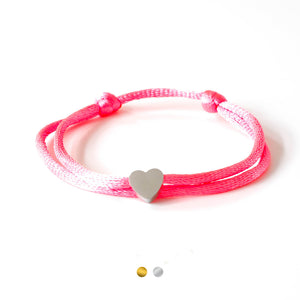 Heart Pink