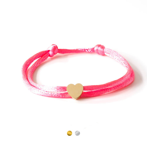 Heart Pink