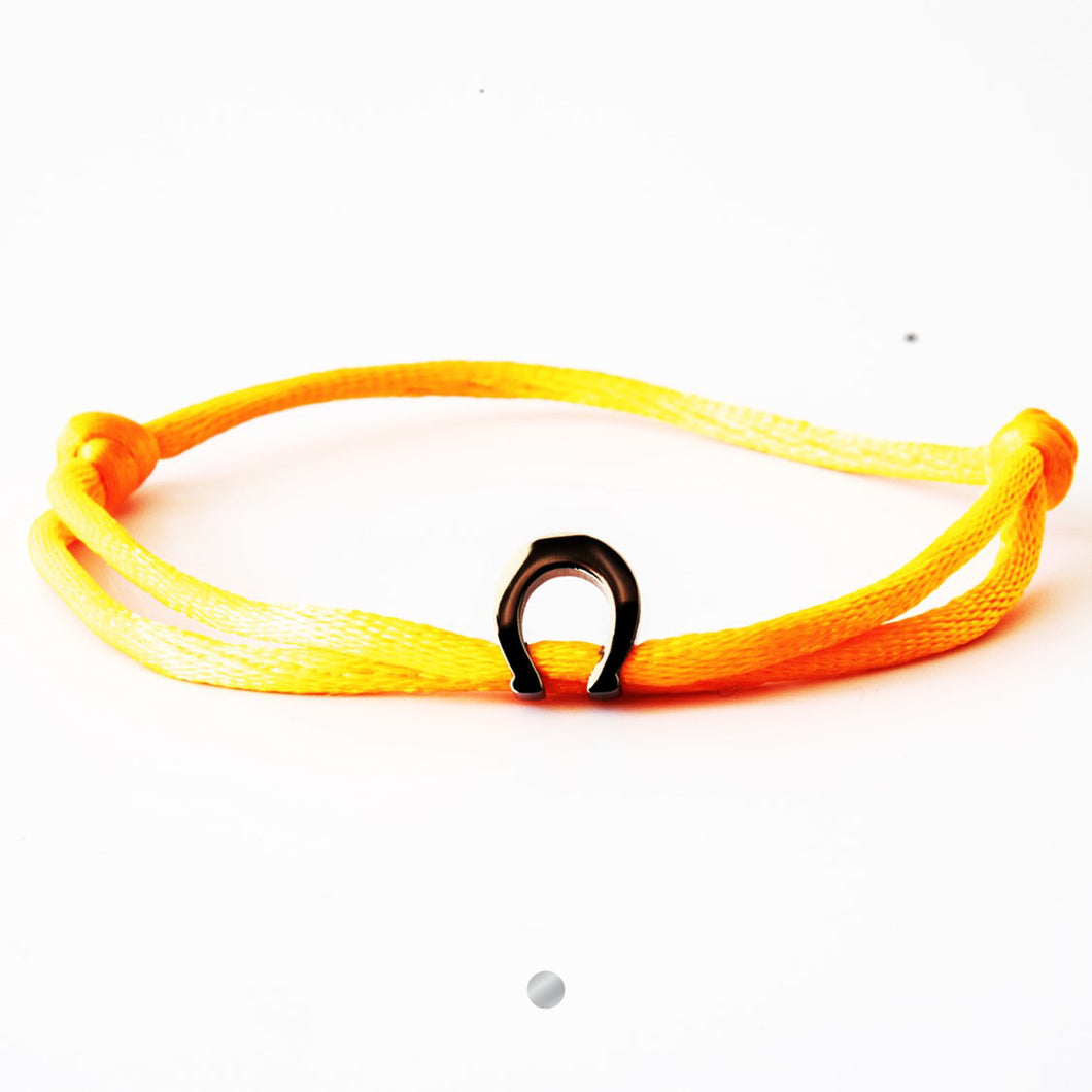 Horseshoe Orange