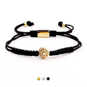 Lion Black