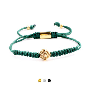 Lion Army Green