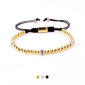 Quarta x Sterling Silver
