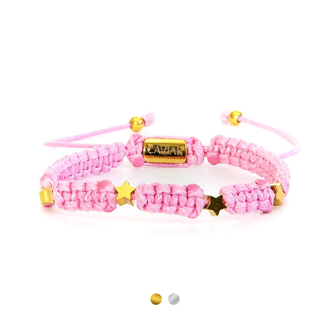 Star Pink