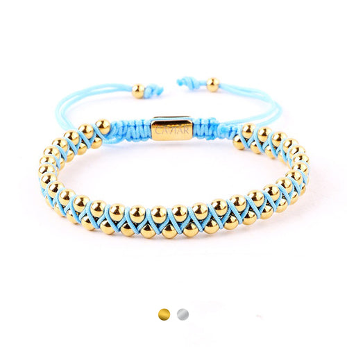 Starry Night Blue