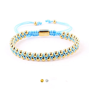 Starry Night Blue