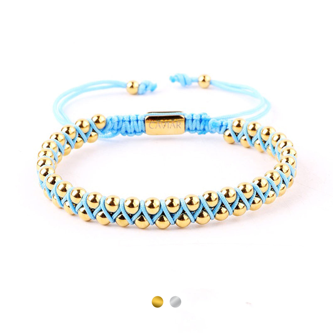 Starry Night Blue