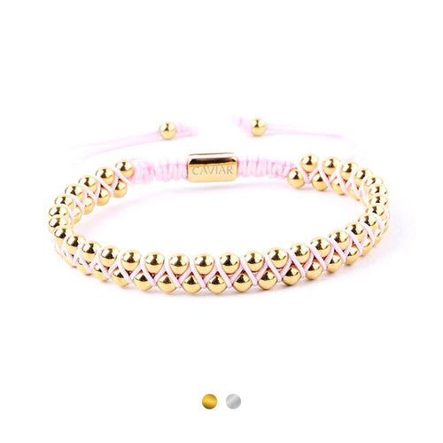 Starry Night Pink