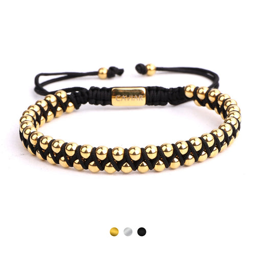 Starry Night Black